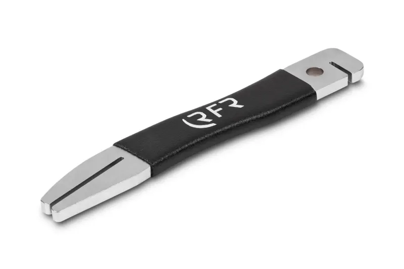 RFR Rotor Truing Fork in Black