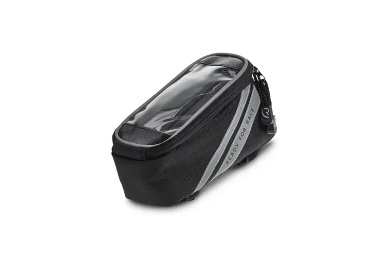 RFR Top Tube Bag in Black
