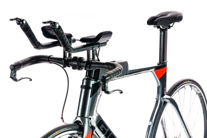 2020 Giant Trinity Advanced Carbon TT/Tri Bike in Grey-3