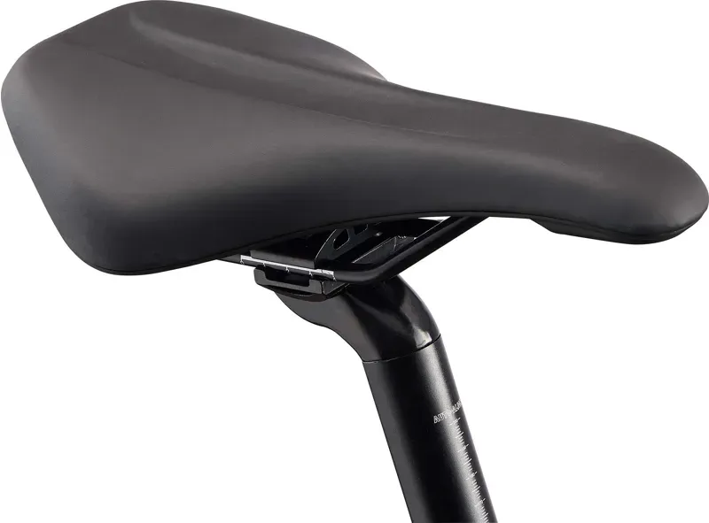 2021 Giant Roam 4 Disc Hybrid Bike in Black-1