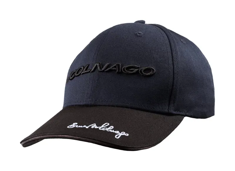 2019 Colnago Cap in Blue
