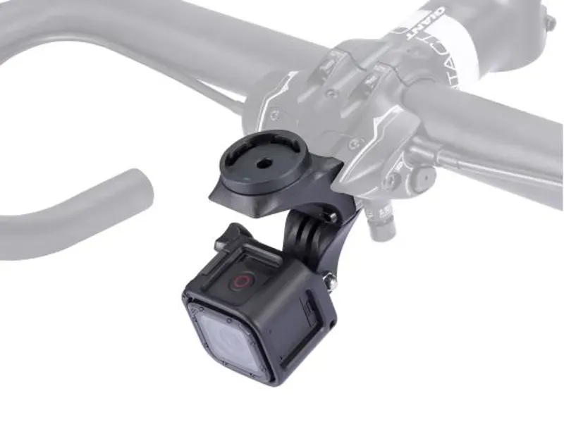 2020 Giant Conduct Disc Brakes Adapter Pack in Black