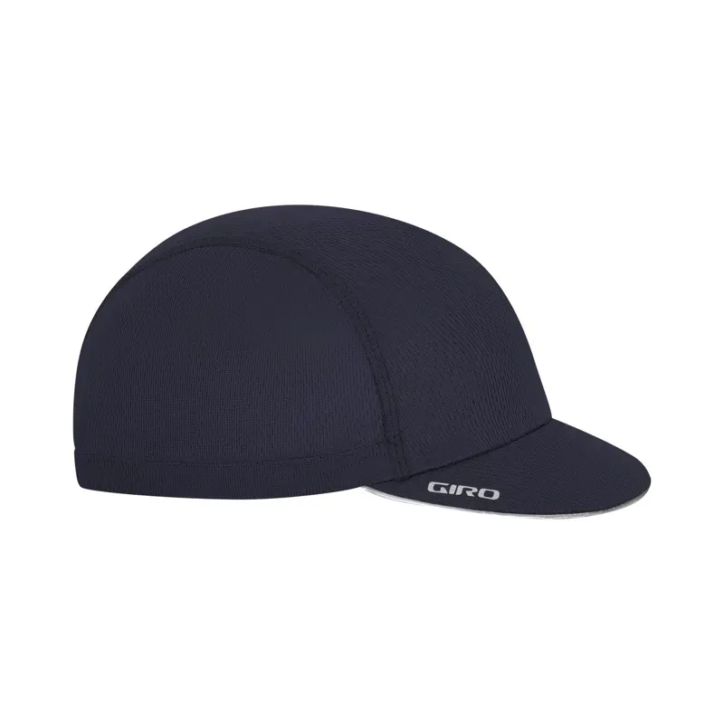 Giro Peloton Cap in Blue