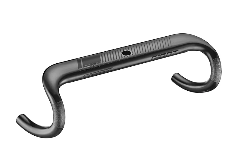 2018 Giant Contact SLR Aero Road Bike Handlebar in Black