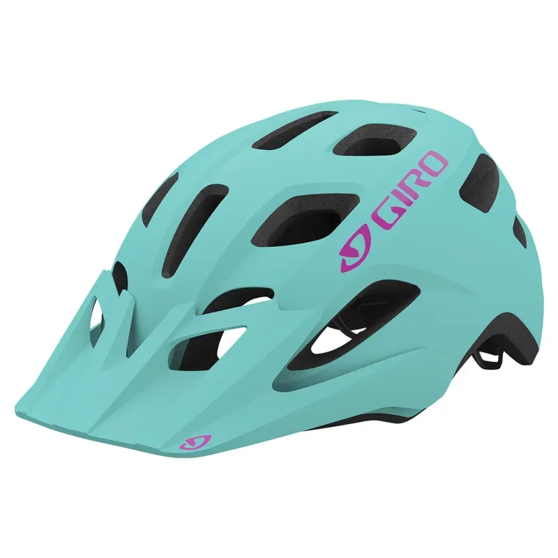 Giro Verce  50 - 57cm Unisize Women's Helmet in Green