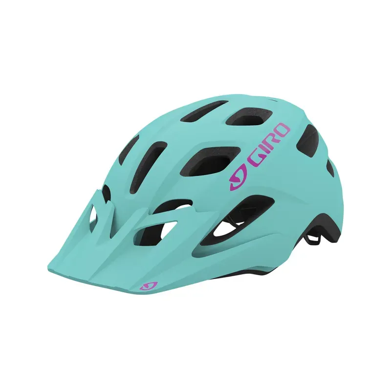 Giro Verce Mips 50 - 57cm Unisize Womens Helmet in Green