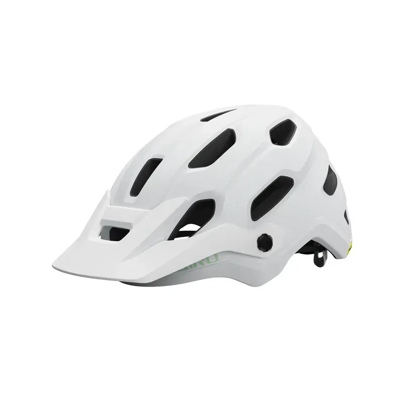 Giro Source Mips Women's Dirt / Mountain Bike Helmet in White