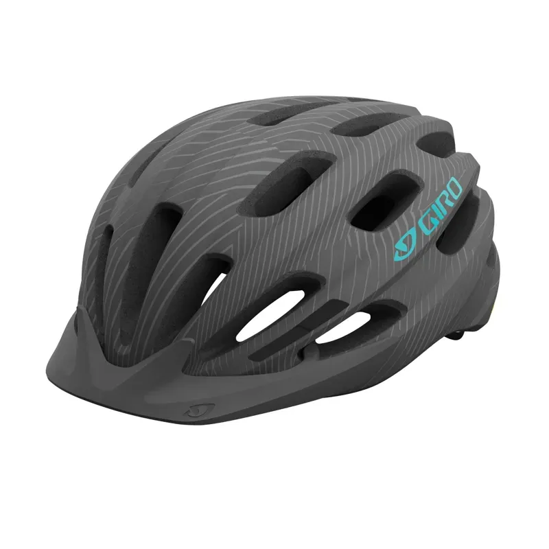 Giro Vasona Mips 50 - 57cm Unisize Women's Helmet in Grey