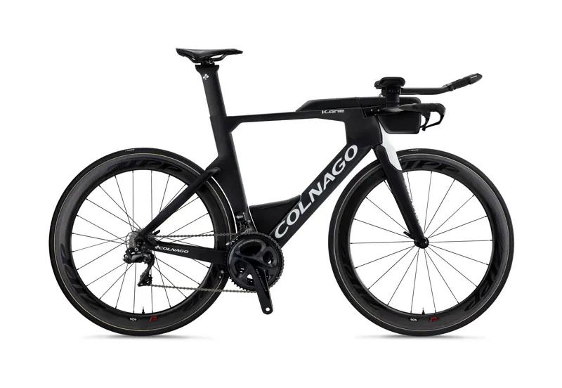 2019 Colnago K.One Carbon Track Frame Set in Black