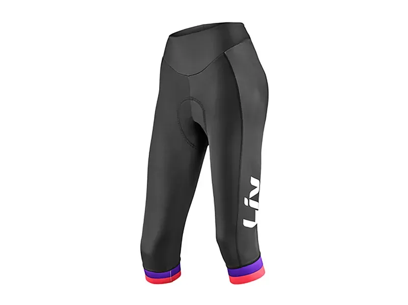 Liv Race Day Knickers Black Small