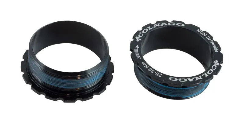 Colnago C60 BB86 ThreadFit Bottom Bracket Cups